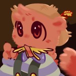 Avatar of MangoPotat