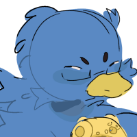 Thumbnail for WLW-105: Berdly