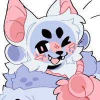 Thumbnail for WLW-162: Mittens