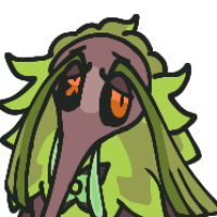 Thumbnail for WLW-188: Chartreuse (Char)