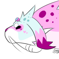 Thumbnail for CMN-128: Marshmallow