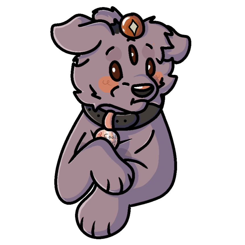 Baked Potato Curious