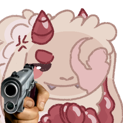 Chestnut Threatening