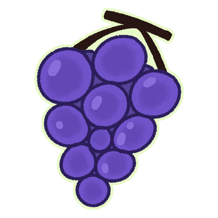 Grapes