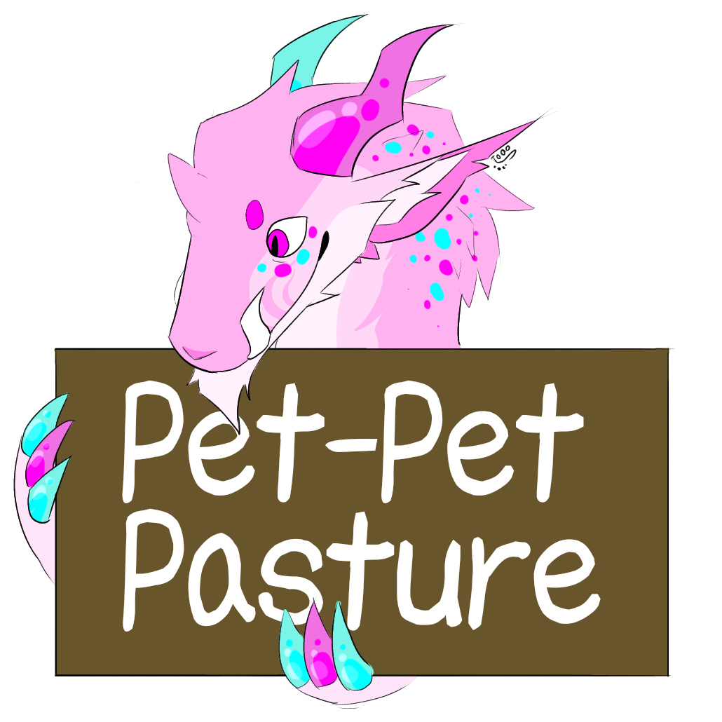 Candy's Pet-Pet Pasture