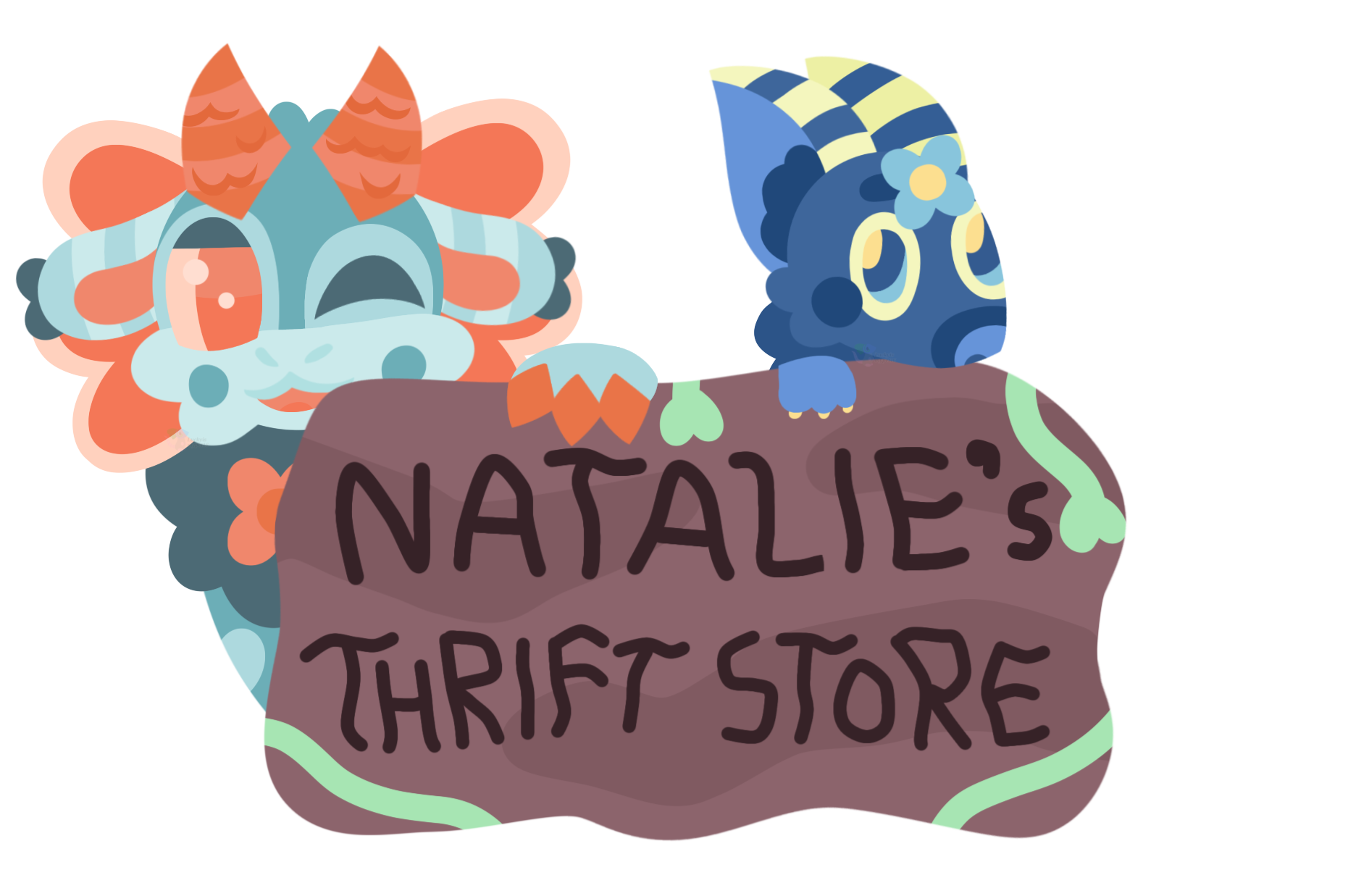 Natalie's Thrift Store
